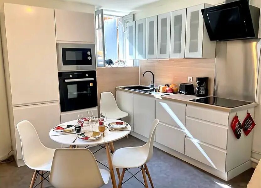 Maison à vendre, 45m², Carcassonne