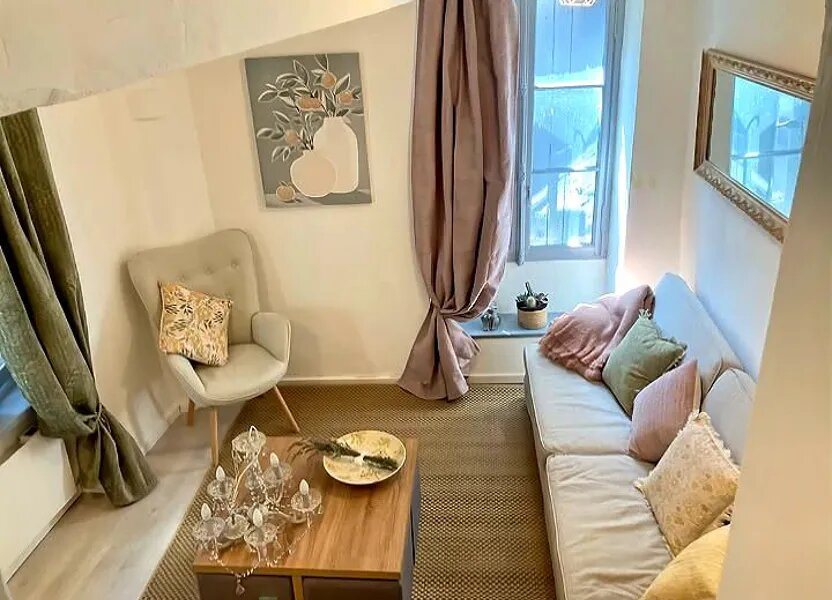 Maison à vendre, 45m², Carcassonne