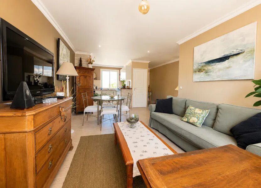 Maison à vendre, 62m², Carcassonne