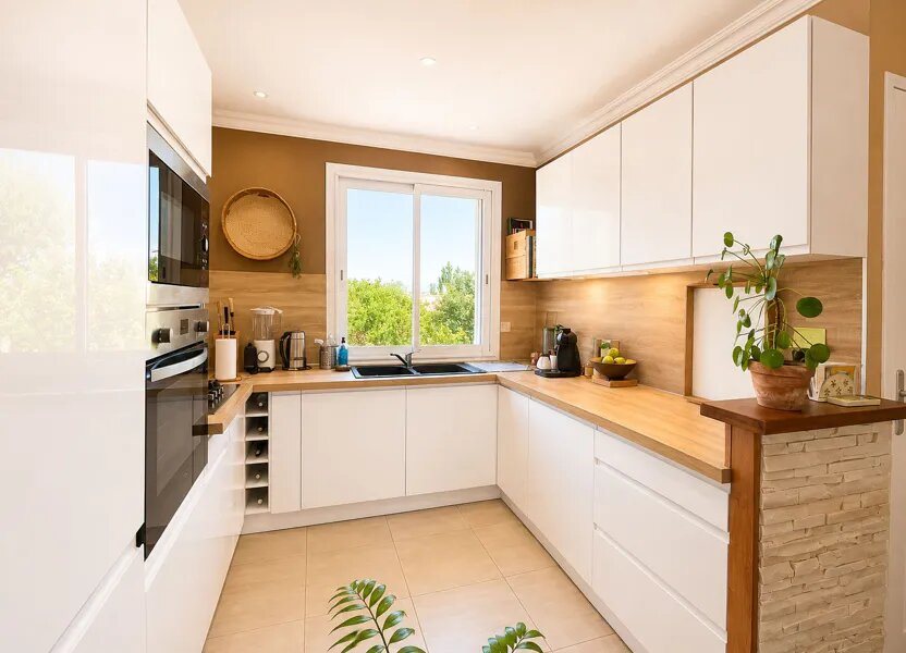 Maison à vendre, 62m², Carcassonne
