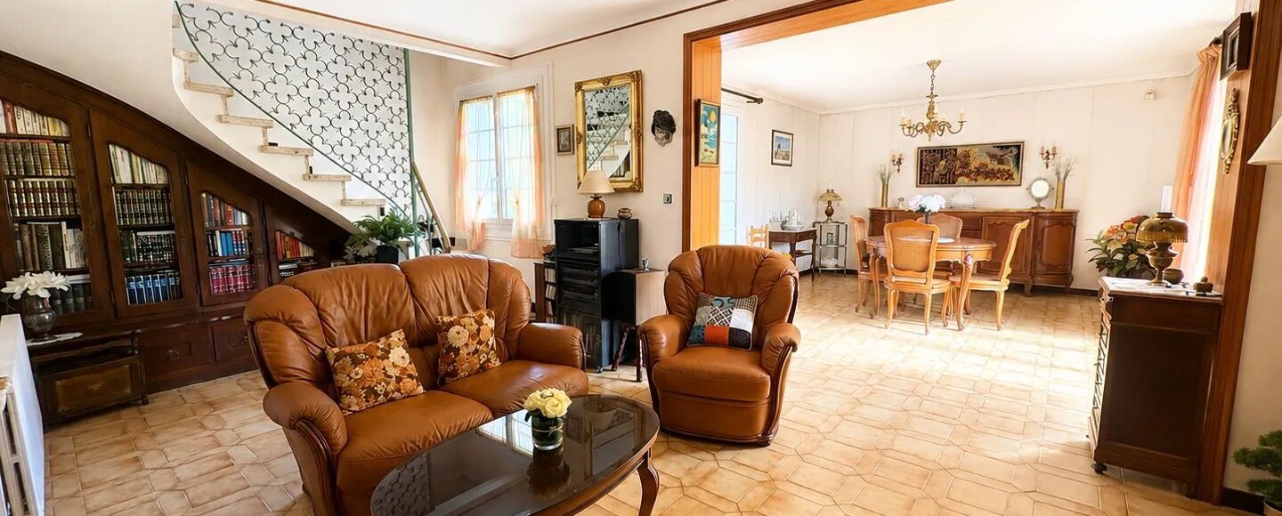 Maison à vendre, 120m², Castelnaudary