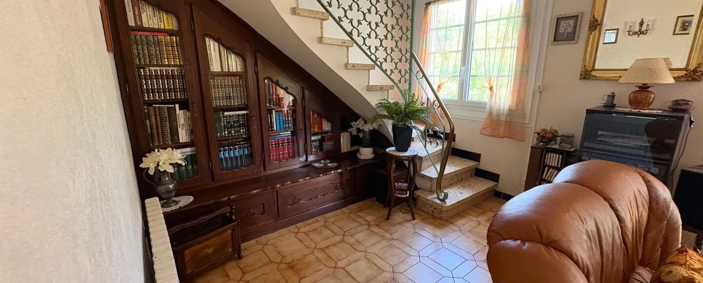 Maison à vendre, 120m², Castelnaudary
