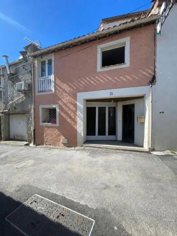 Maison à vendre, 67m², Preixan
