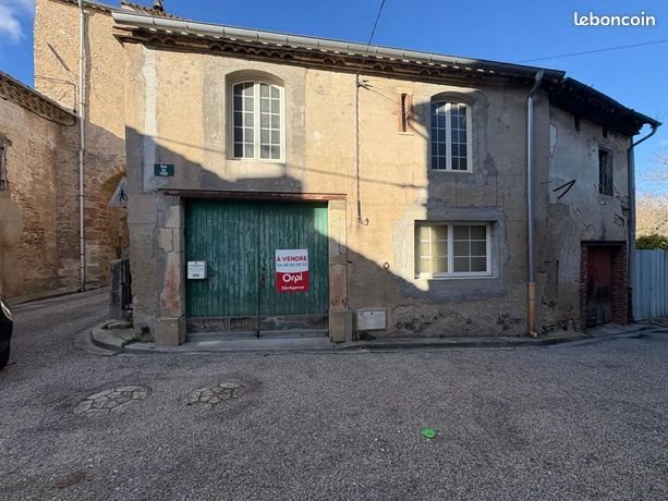 Maison à vendre, 110m², Villespy