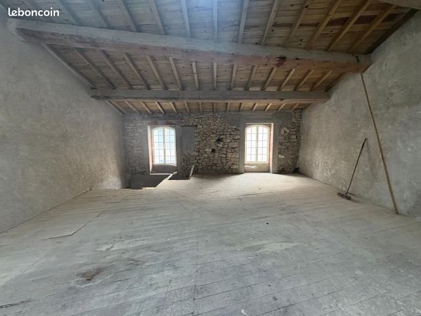 Maison à vendre, 110m², Villespy