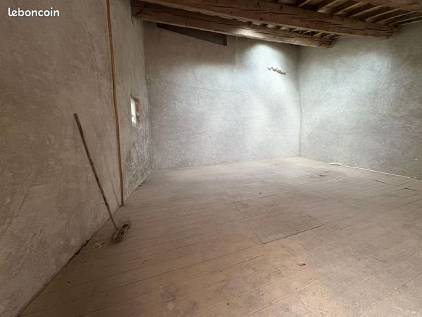Maison à vendre, 110m², Villespy