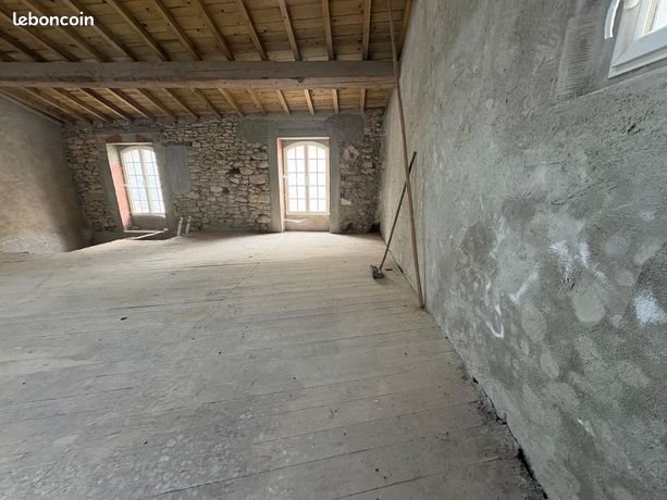 Maison à vendre, 110m², Villespy