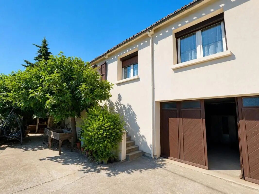 Maison à vendre, 66m², Trèbes