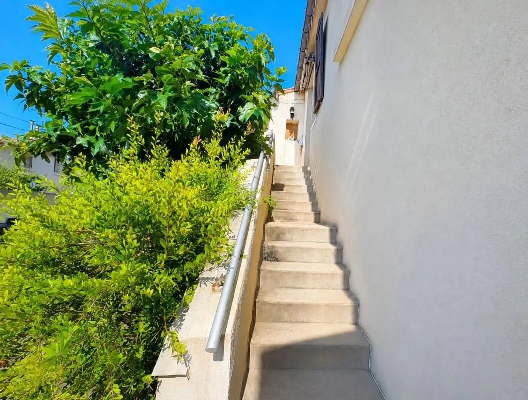 Maison à vendre, 66m², Trèbes