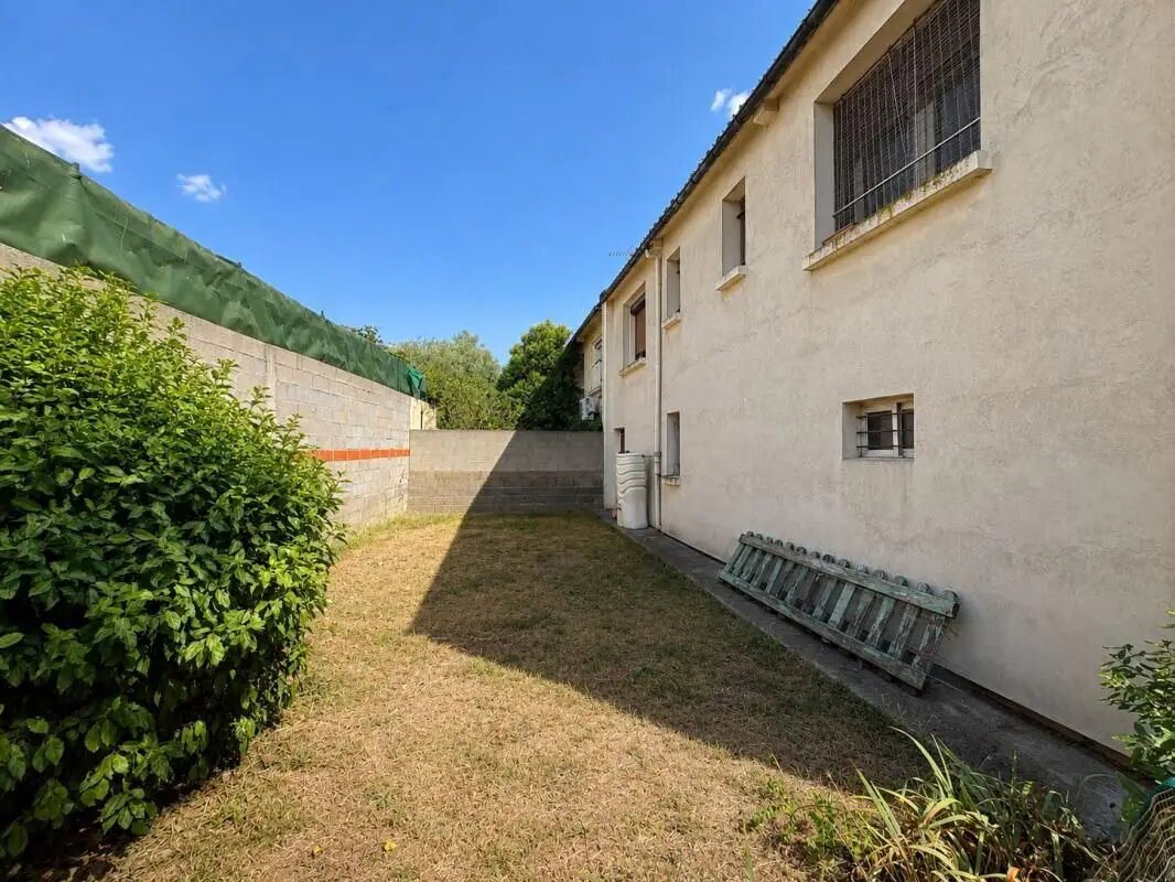 Maison à vendre, 66m², Trèbes