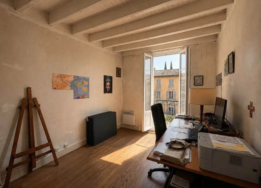 Maison à vendre, 49m², Pennautier