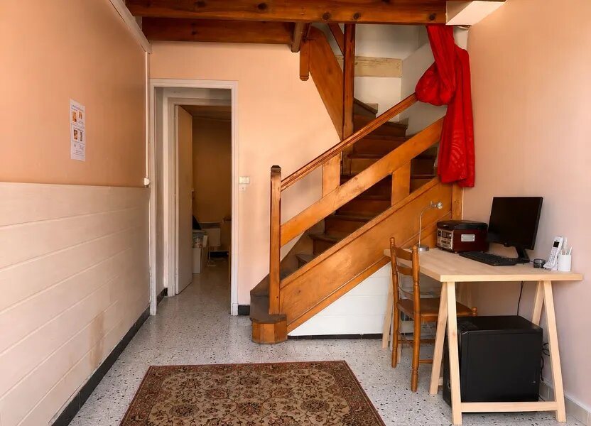 Maison à vendre, 49m², Pennautier