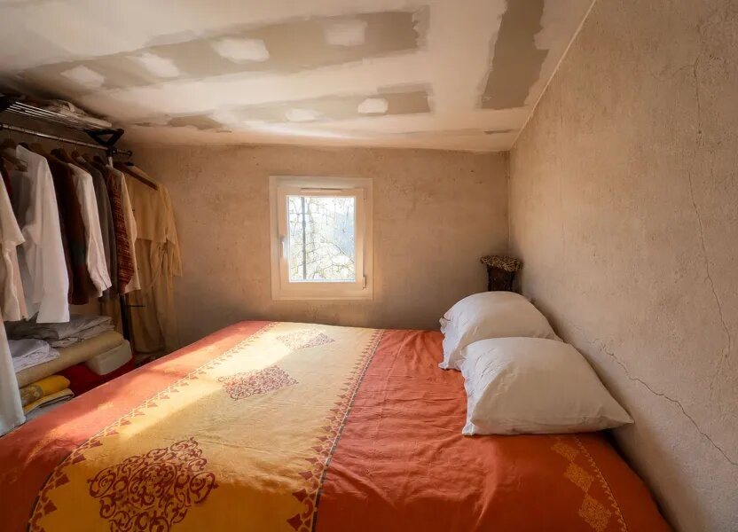 Maison à vendre, 49m², Pennautier