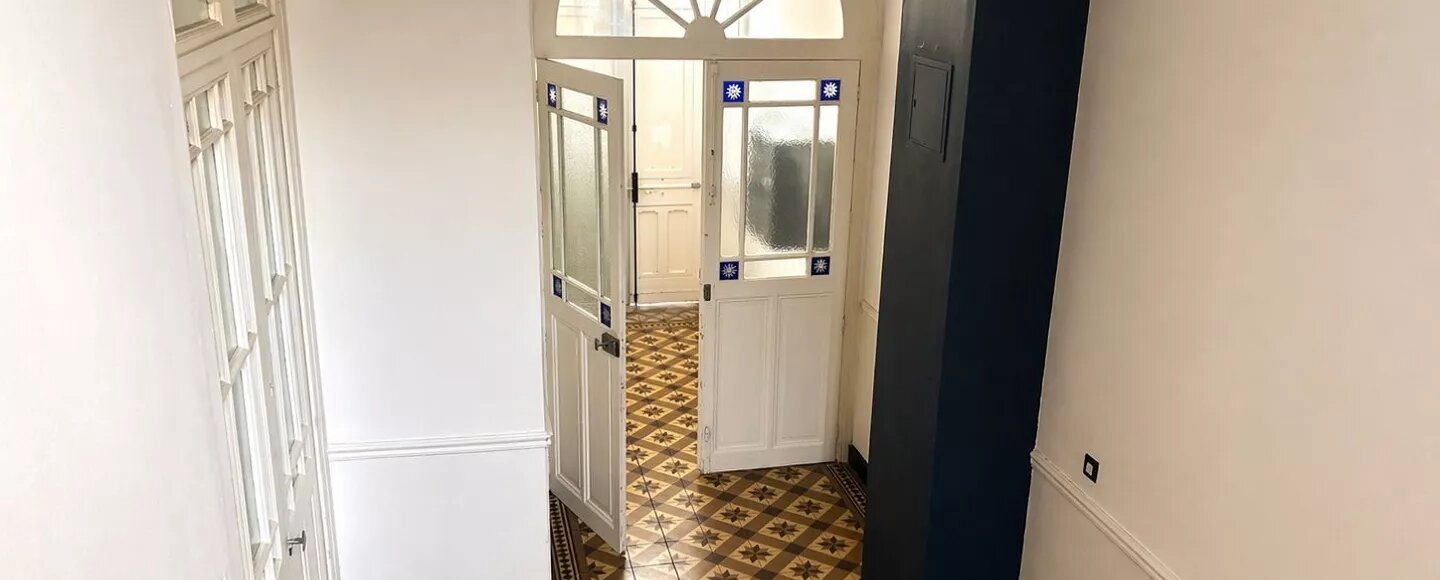 Appartement à vendre, 135m², Carcassonne