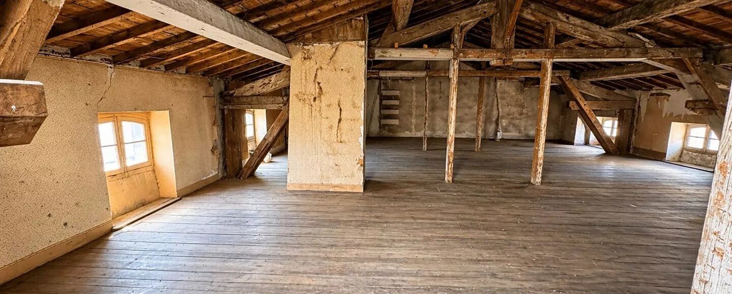 Appartement à vendre, 135m², Carcassonne