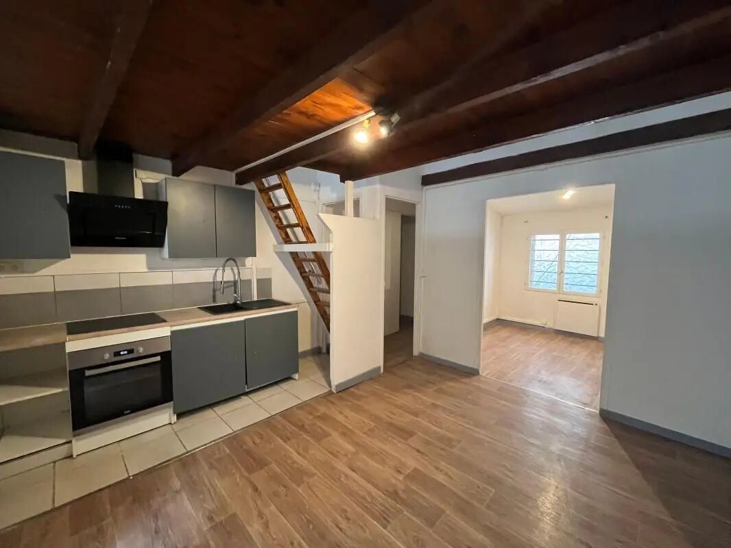 Appartement à louer, 41m², Castelnaudary