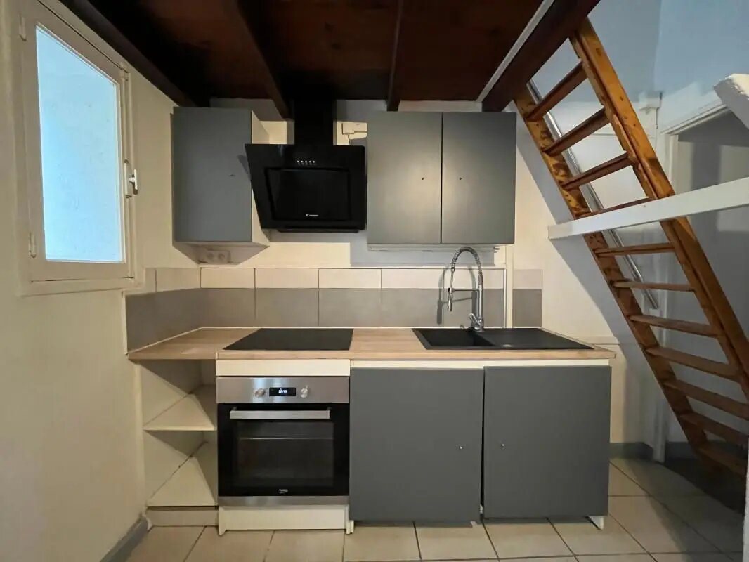Appartement à louer, 41m², Castelnaudary