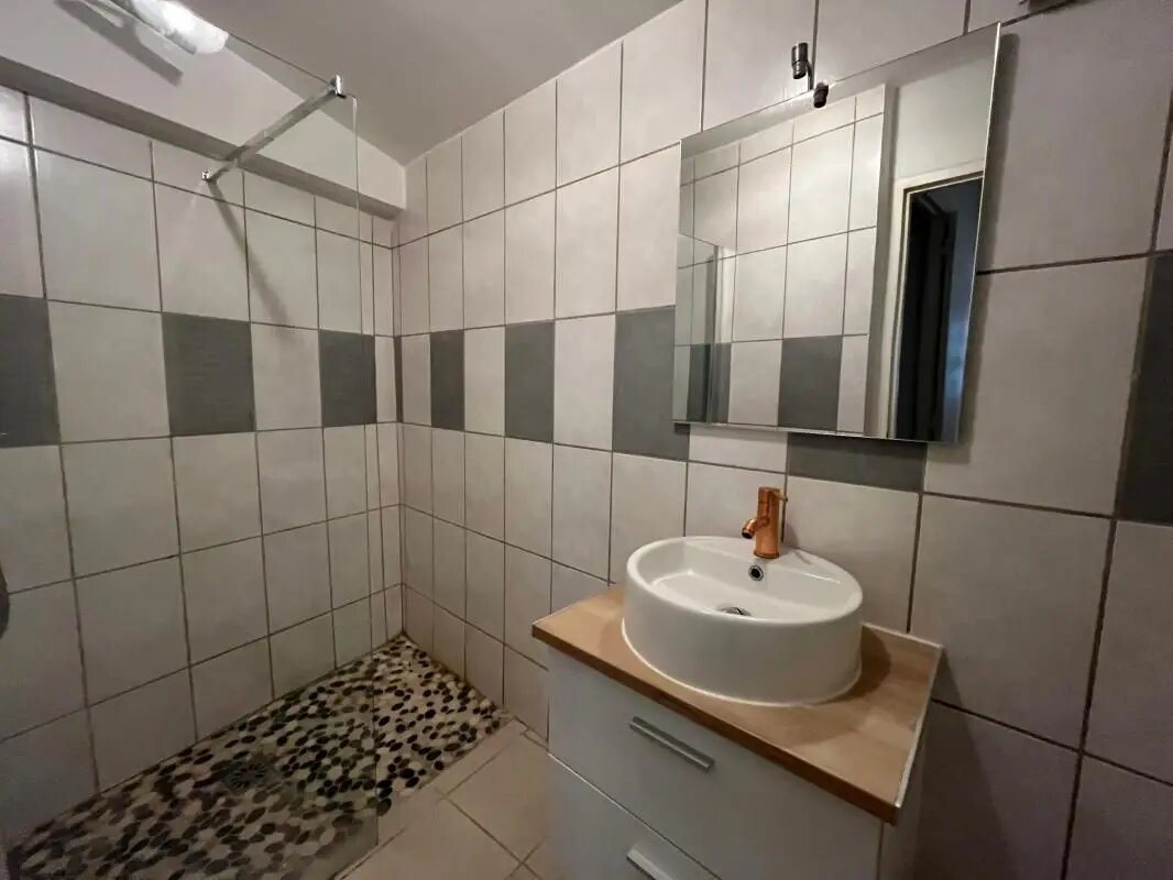 Appartement à louer, 41m², Castelnaudary
