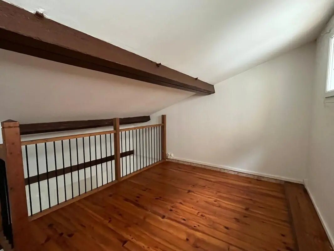 Appartement à louer, 41m², Castelnaudary
