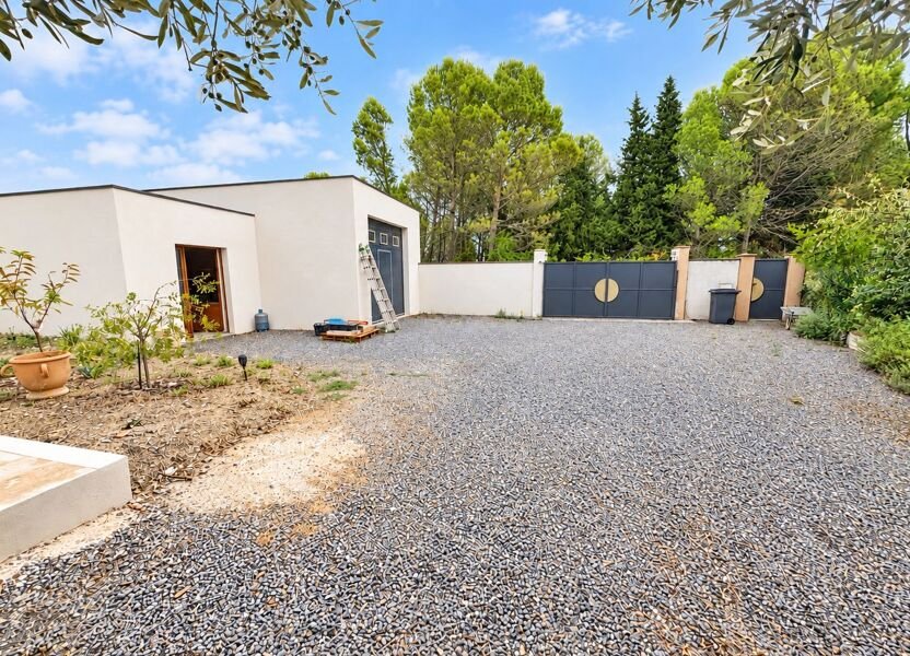 Maison à vendre, 135m², Villegailhenc