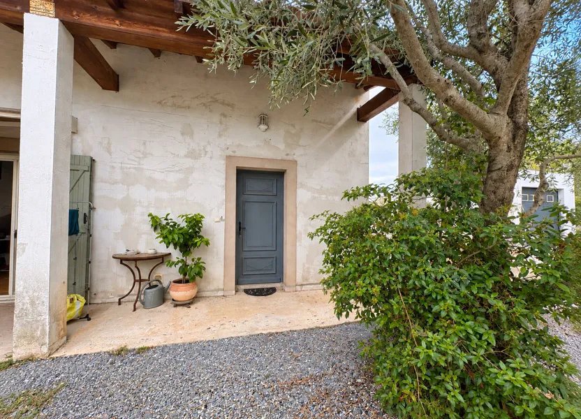 Maison à vendre, 135m², Villegailhenc