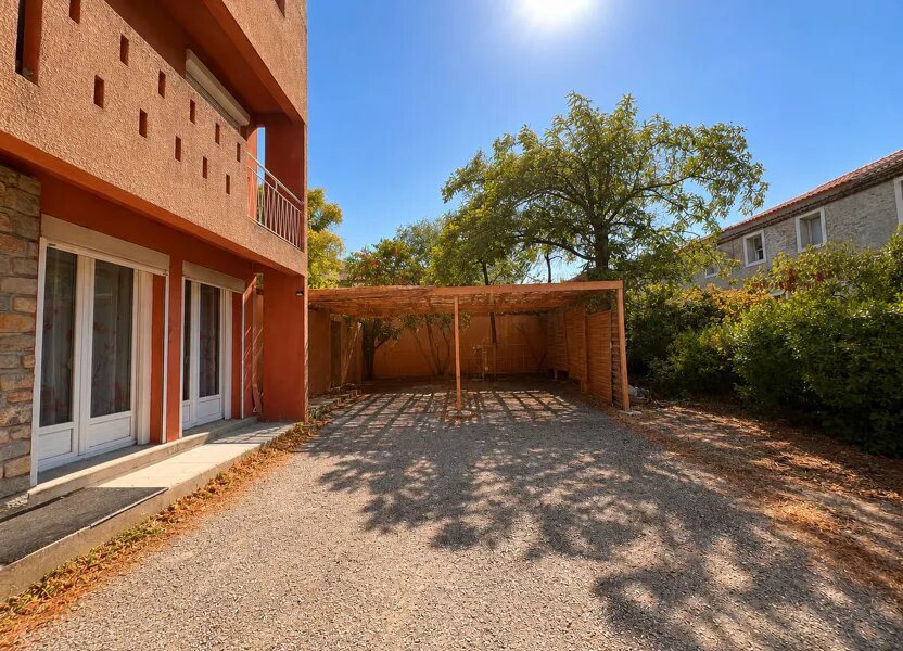 Maison à vendre, 138m², Marseillette
