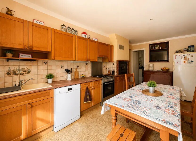 Maison à vendre, 138m², Marseillette