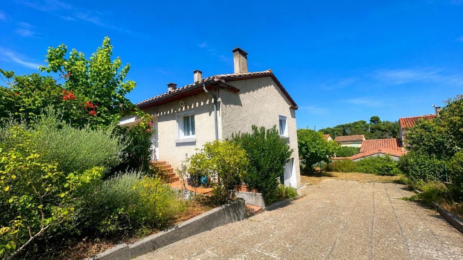 Maison à vendre, 71m², Cavanac