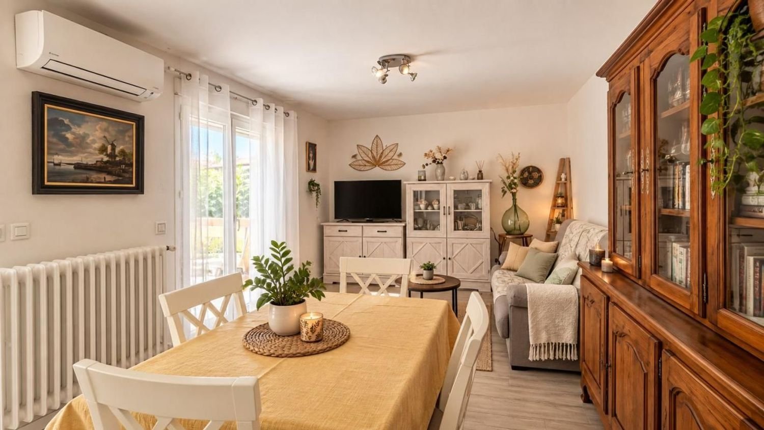 Maison à vendre, 71m², Cavanac