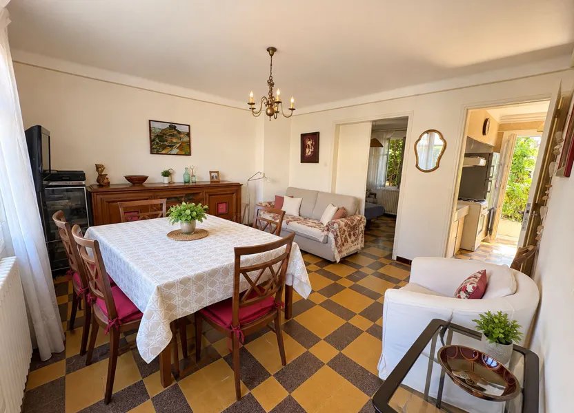 Maison à vendre, 62m², Carcassonne