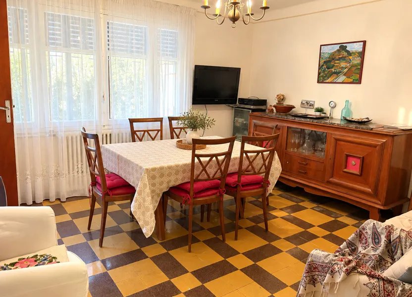 Maison à vendre, 62m², Carcassonne
