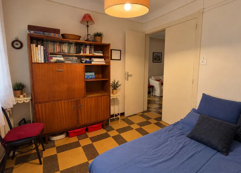 Maison à vendre, 62m², Carcassonne