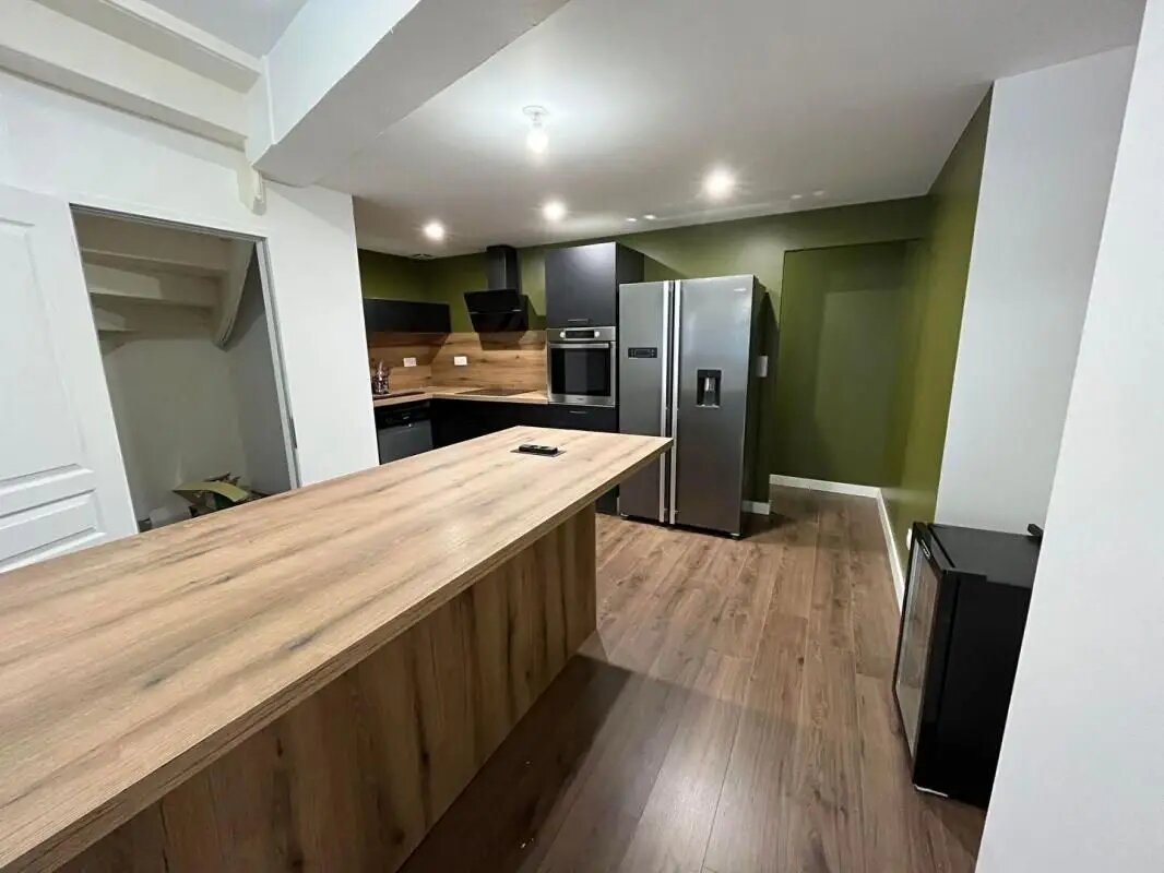 Maison à louer, 107m², Pexiora