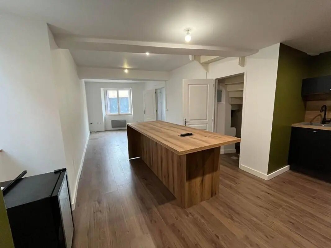 Maison à louer, 107m², Pexiora