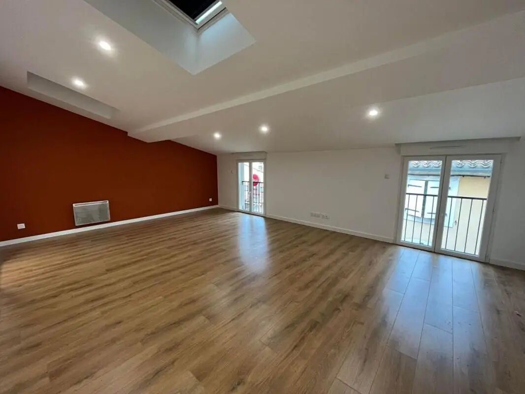 Maison à louer, 107m², Pexiora