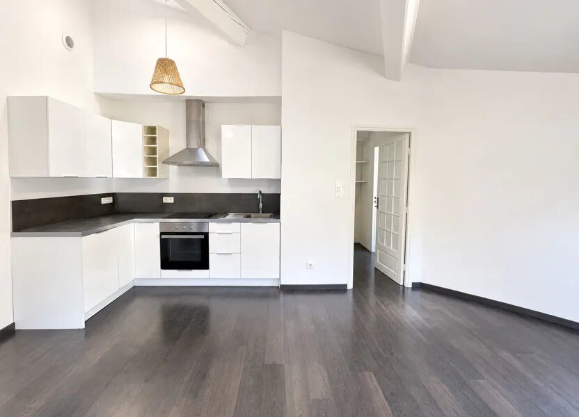 Appartement à louer, 46m², Castelnaudary