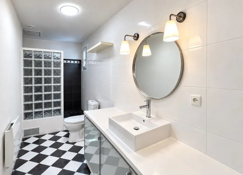 Appartement à louer, 46m², Castelnaudary
