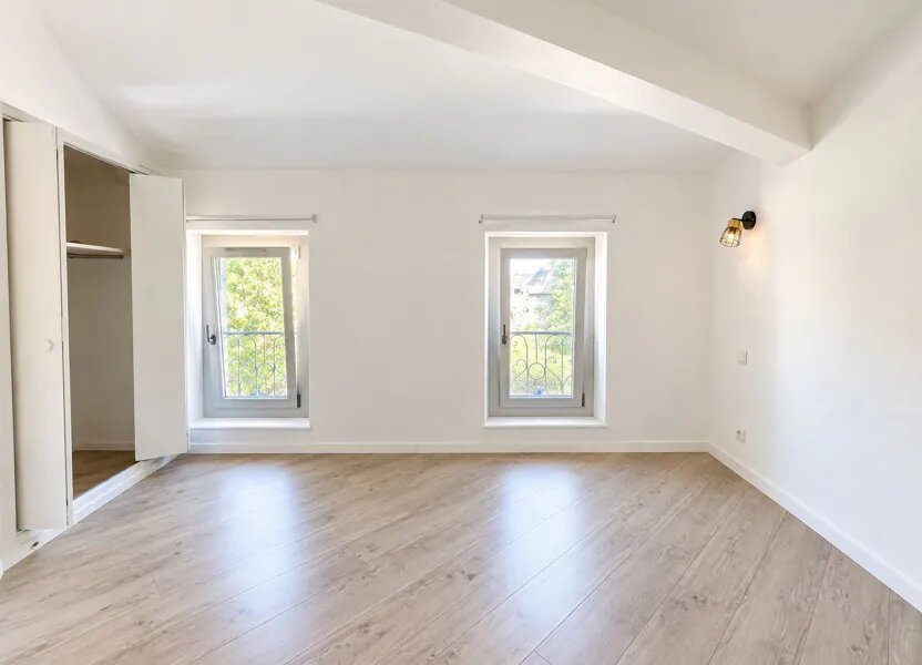Appartement à louer, 46m², Castelnaudary