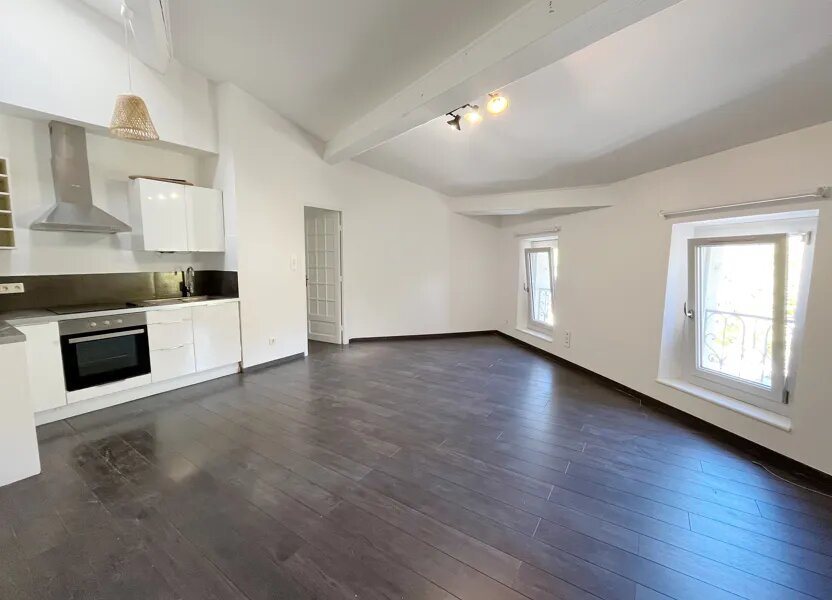 Appartement à louer, 46m², Castelnaudary