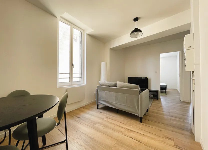 Appartement à louer, 52m², Castelnaudary