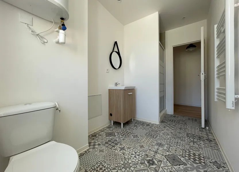 Appartement à louer, 52m², Castelnaudary