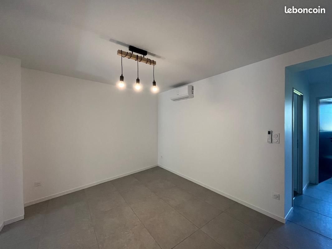 Appartement à louer, 116m², Mas-Saintes-Puelles