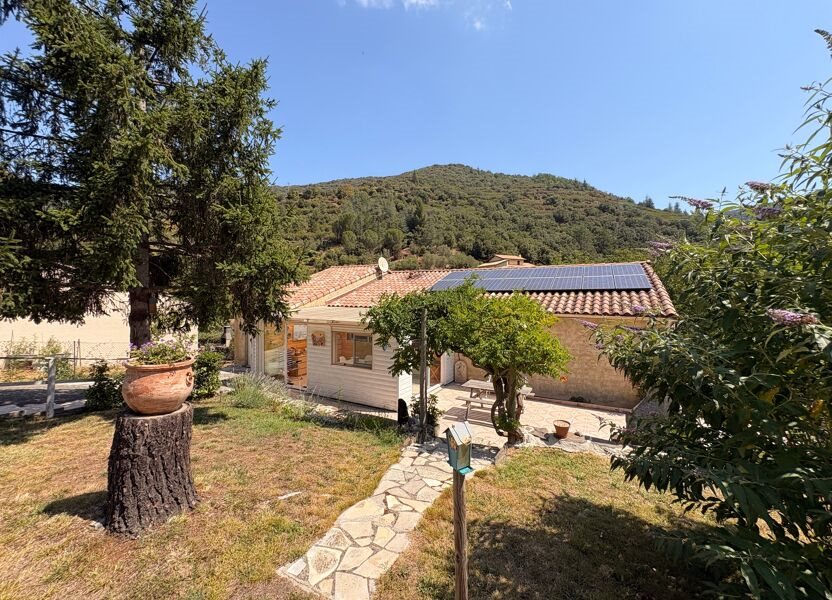 Maison à vendre, 157m², Mas-Cabardès