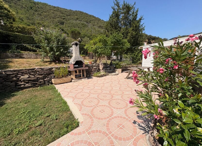 Maison à vendre, 157m², Mas-Cabardès