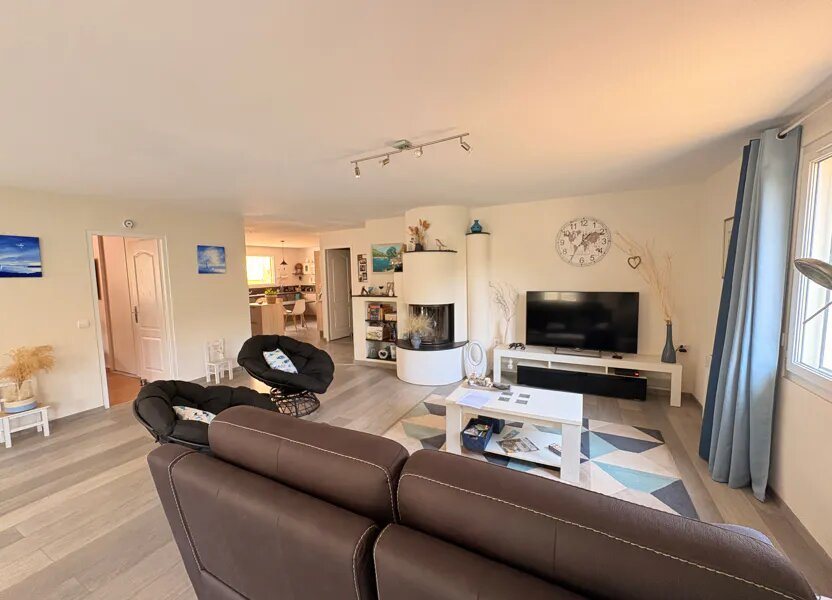 Maison à vendre, 157m², Mas-Cabardès