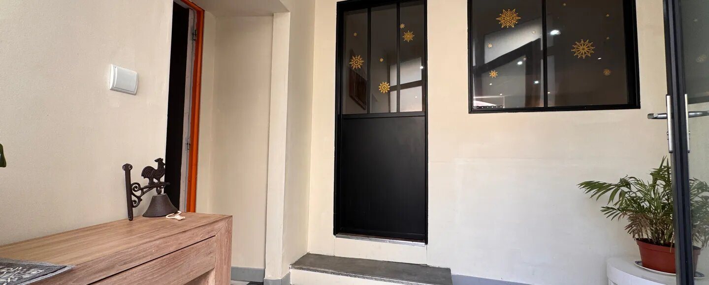 Maison à vendre, 298m², Azille