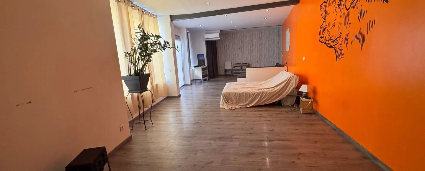 Maison à vendre, 298m², Azille