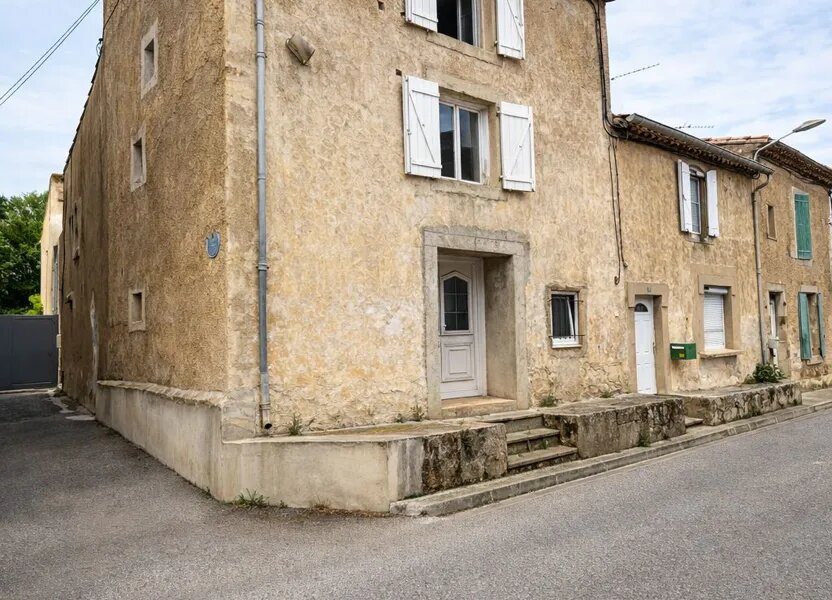 Maison à vendre, 60m², Villalier