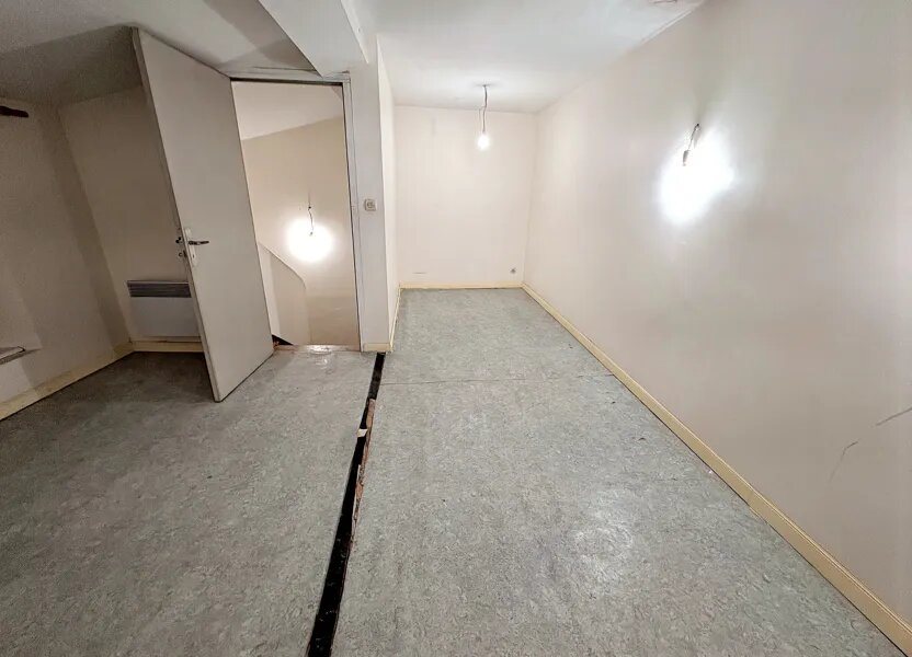 Maison à vendre, 60m², Villalier
