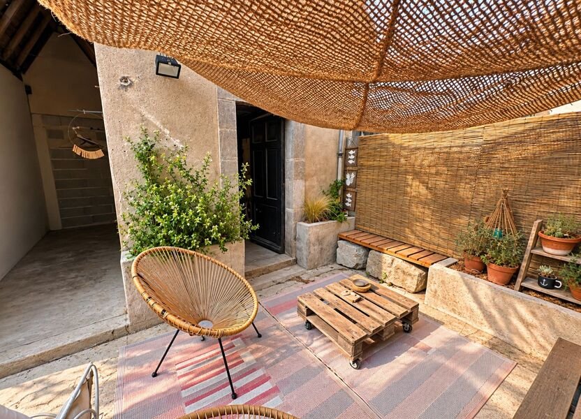 Maison à vendre, 95m², Marseillette